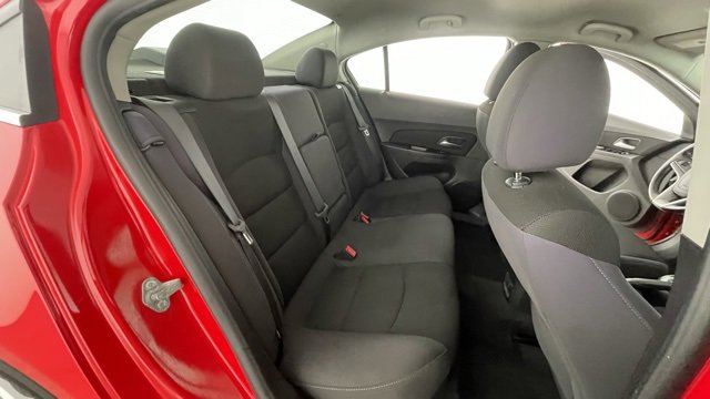 Used 2014 Chevrolet Cruze LT image 45