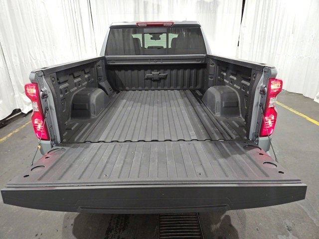 New 2025 Chevrolet Silverado 1500 LT w/ Z71 Off-Road Package image 17