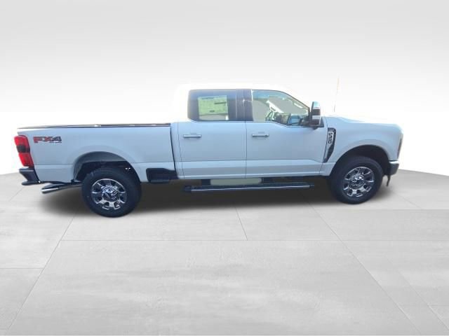 New 2026 Ford F350 Lariat w/ Chrome Package AWD/4WD image 7