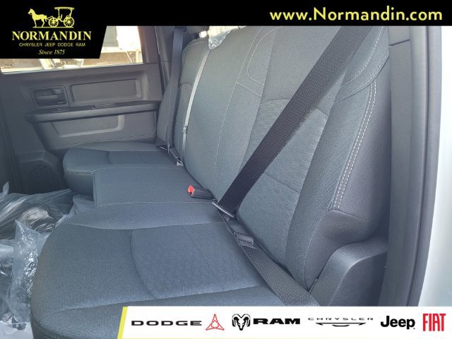 New 2026 RAM 2500 Tradesman AWD/4WD image 6