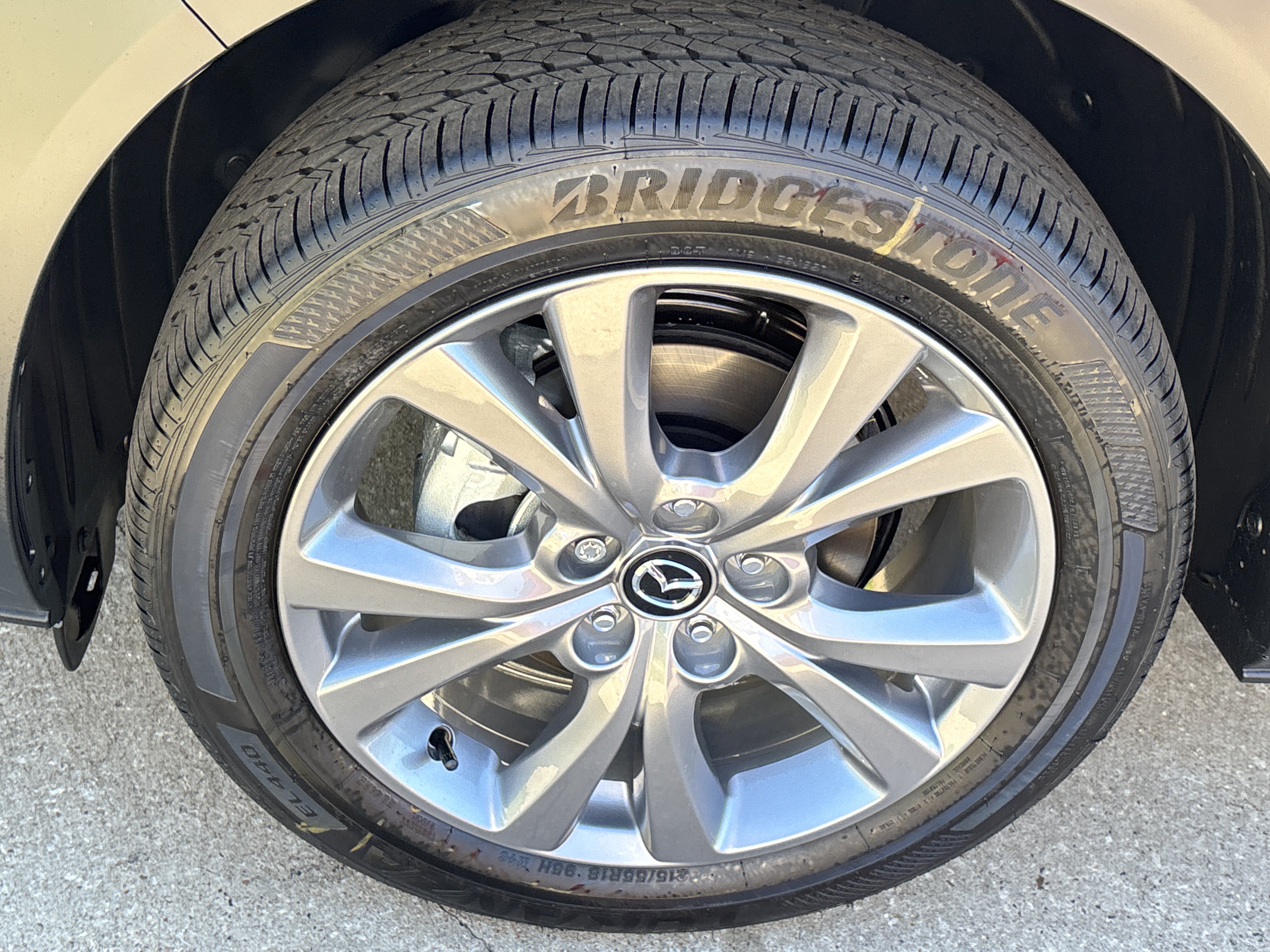 New 2026 MAZDA CX-30 AWD 2.5 S image 12