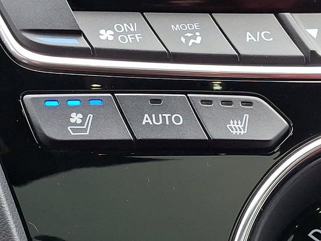 Certified 2025 Acura RDX A-Spec image 25