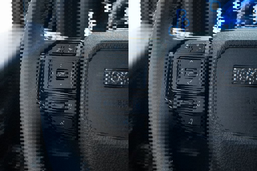 Used 2024 Toyota Land Cruiser 1958 image 26