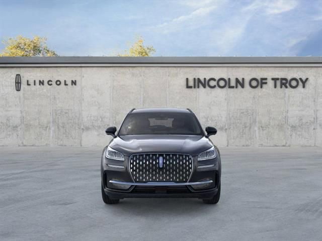 New 2026 Lincoln Corsair Grand Touring image 6