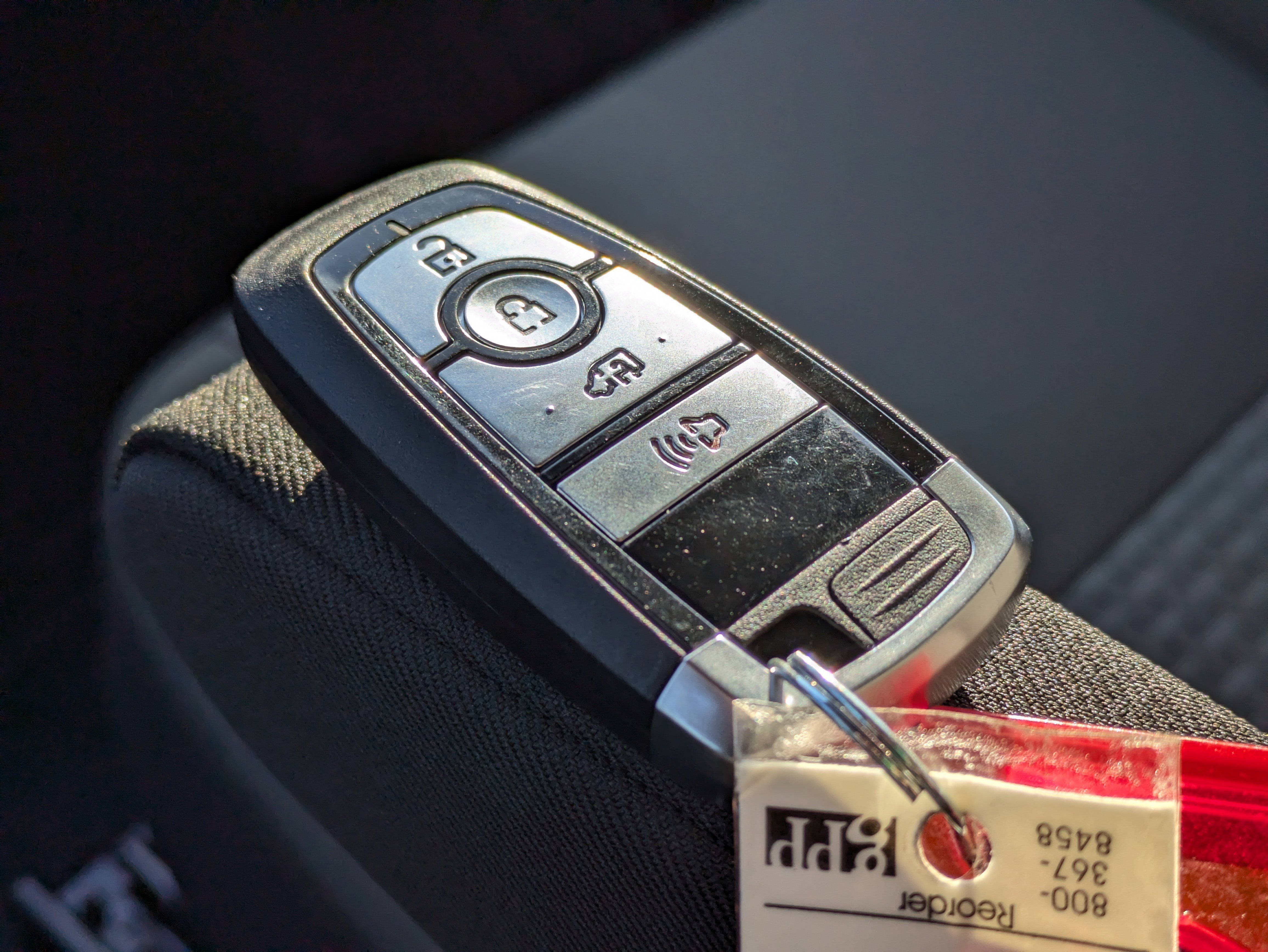 New 2026 Ford Transit 350 148 High Roof Extended DRW image 32