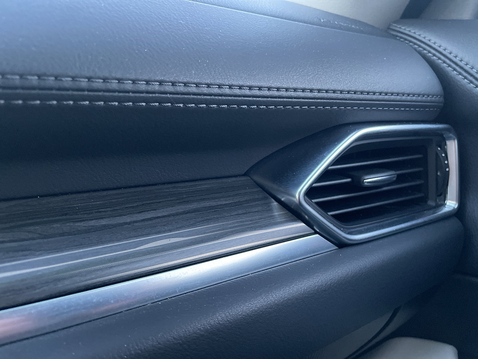 Used 2018 MAZDA CX-5 Grand Touring image 49