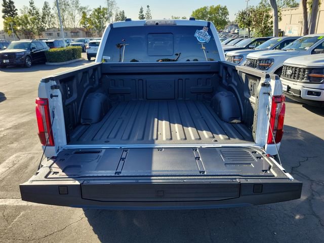 Certified 2025 Ford F150 Raptor image 24
