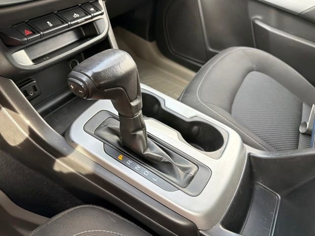 Used 2019 Chevrolet Colorado LT w/ LT Convenience Package image 24