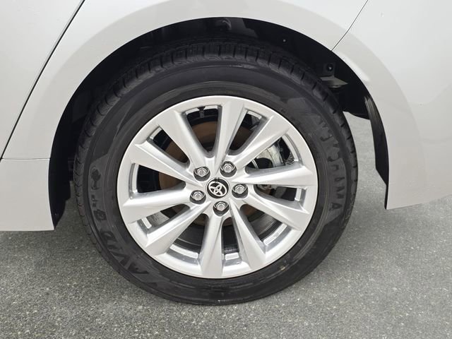 Certified 2025 Toyota Corolla LE w/ LE Premium Package image 26