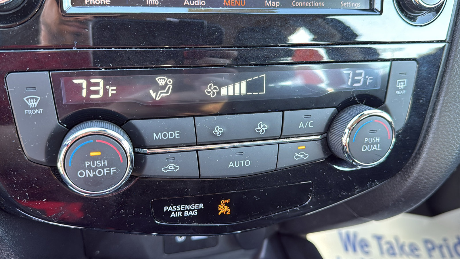 Used 2022 Nissan Rogue Sport SL image 16