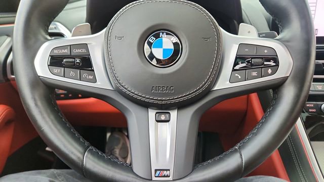 Used 2024 BMW 840i Gran Coupe w/ M Sport Professional Package RWD image 39
