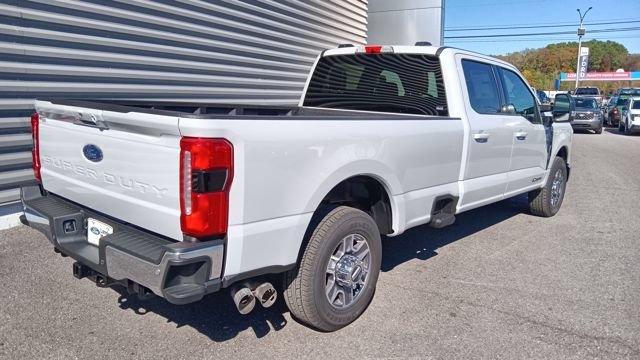 New 2026 Ford F350 Lariat RWD image 3