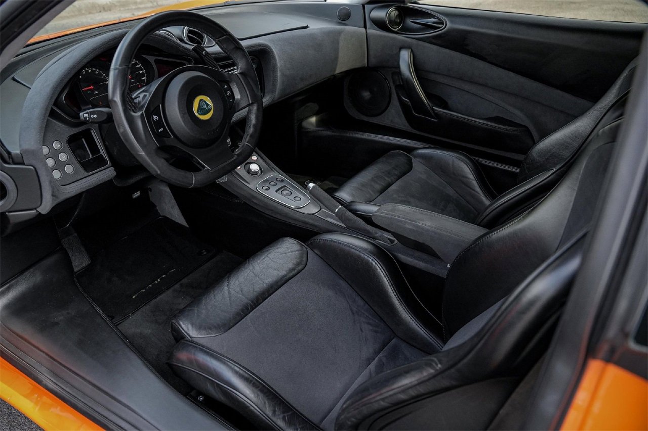 Used 2014 Lotus Evora S image 16