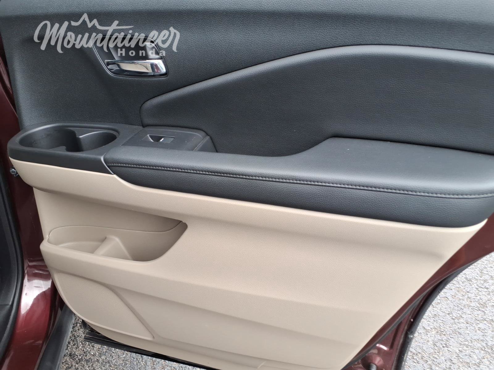 Used 2022 Honda Pilot Special Edition image 26