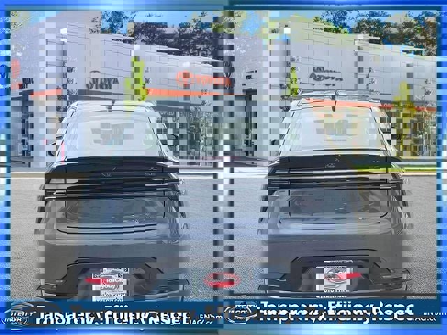 Used 2024 Toyota Prius Prime image 7