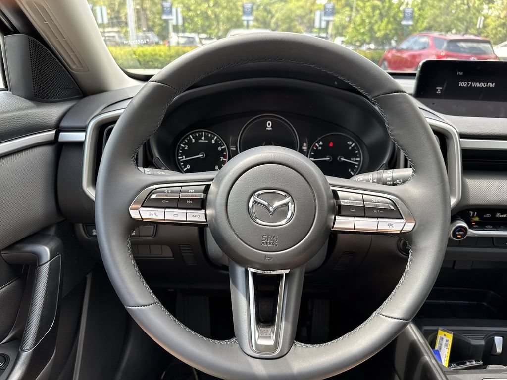 New 2026 MAZDA CX-50 AWD 2.5 S w/ Cargo Package image 48