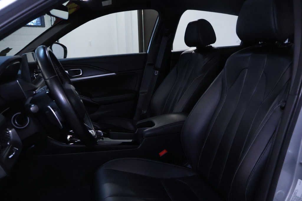 Used 2023 Acura Integra A-Spec FWD image 15