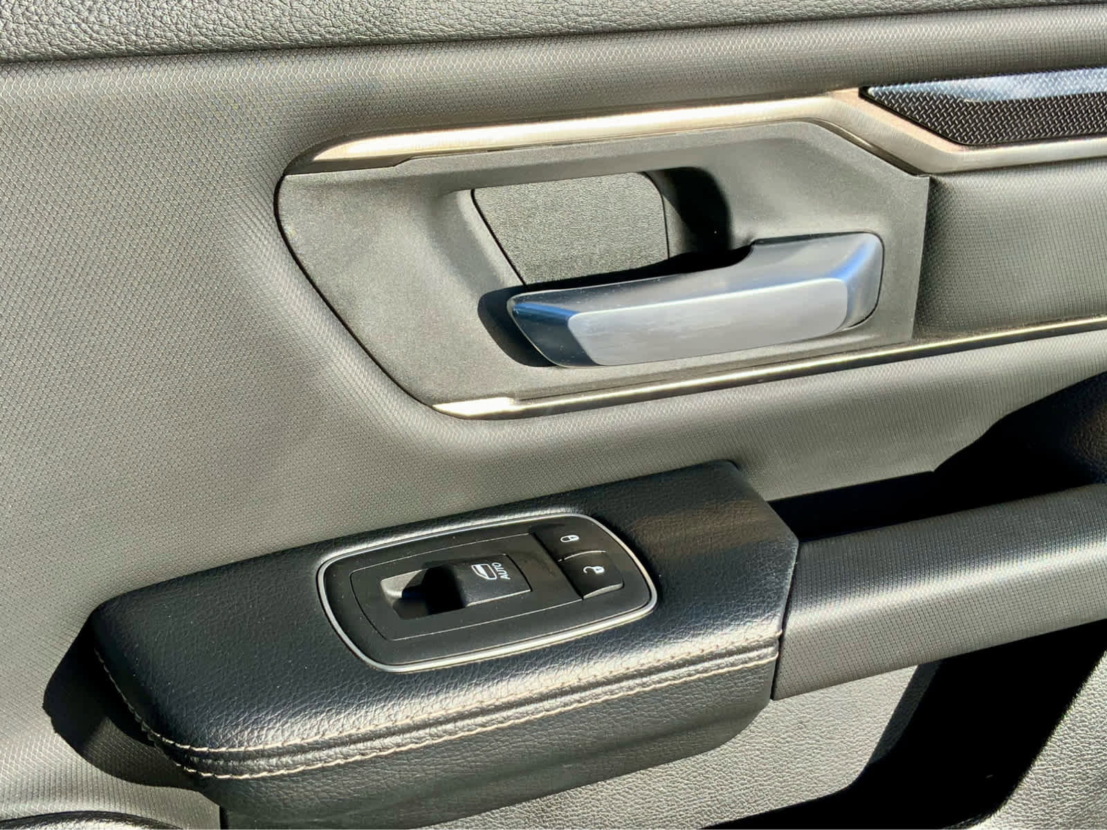 Used 2021 RAM 1500 Rebel w/ Rebel Level 2 Equipment Group image 45