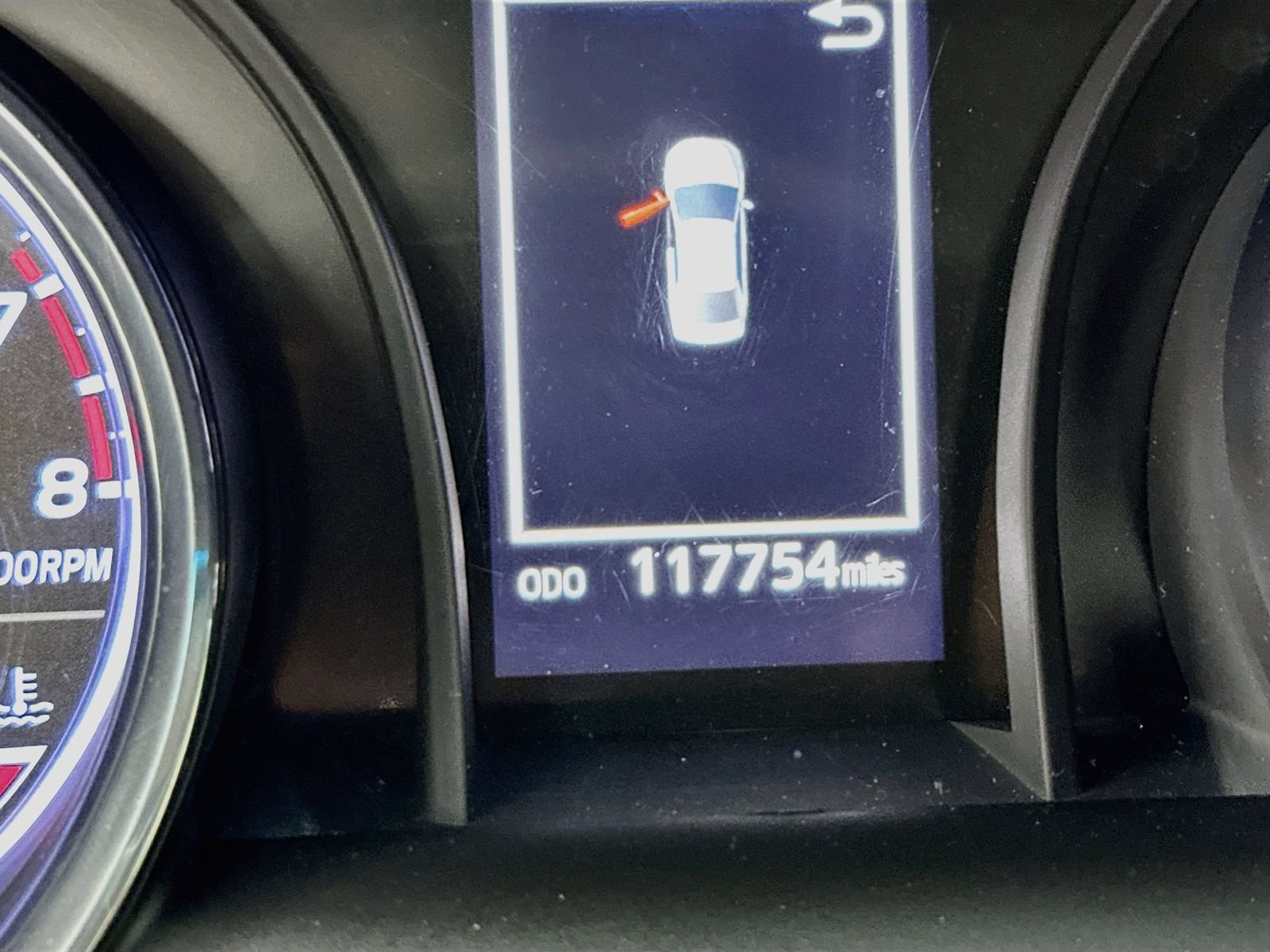 Used 2019 Toyota Camry LE FWD image 12