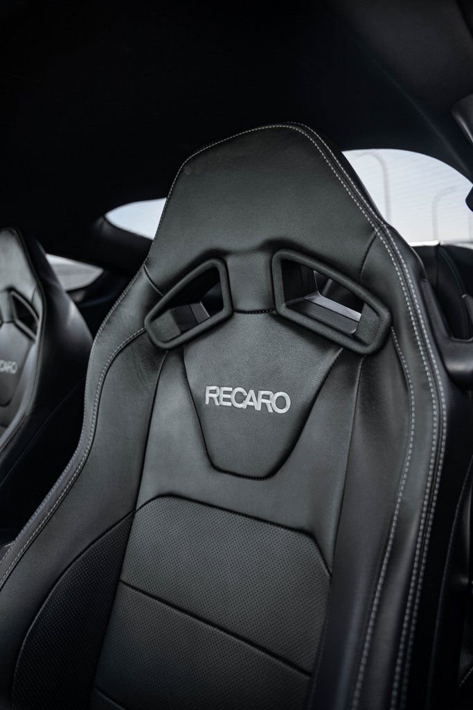 Used 2023 Ford Mustang Mach 1 w/ Equipment Group 700A image 62