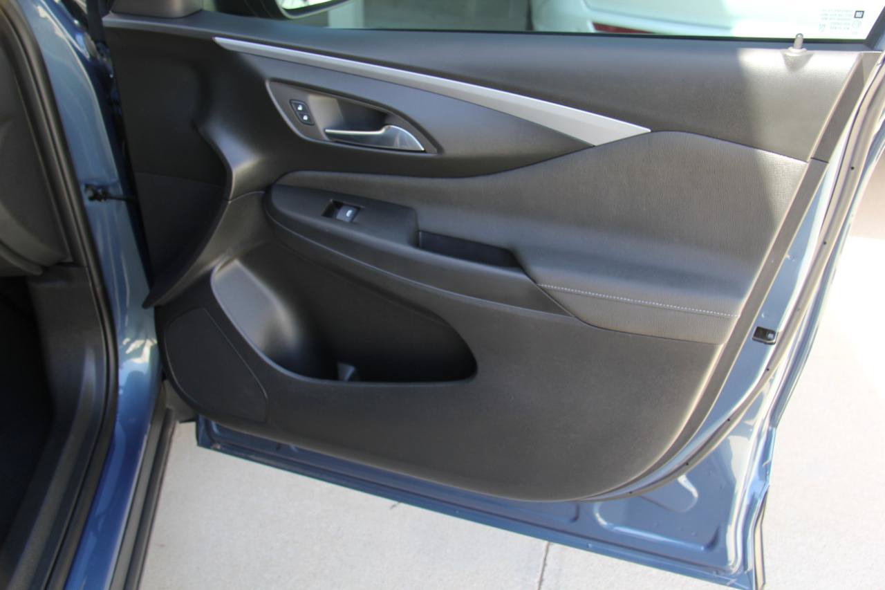 Used 2026 Buick Envista Preferred w/ Convenience I Package FWD image 26