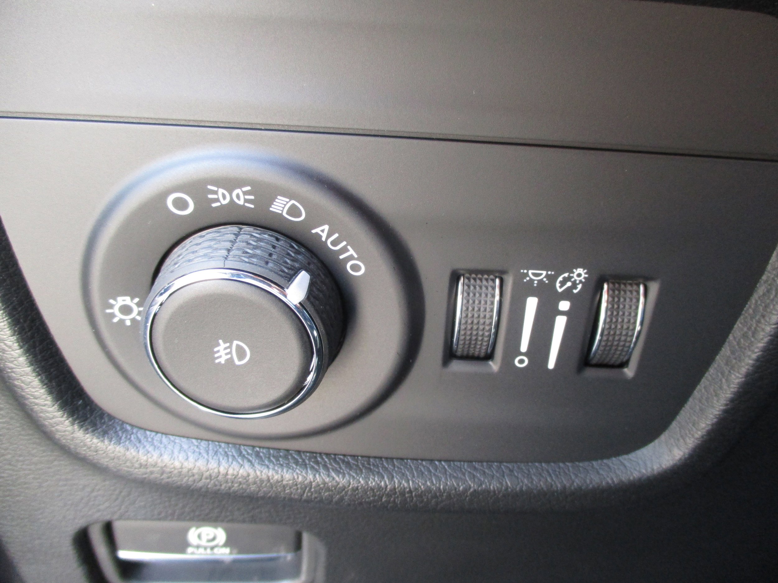 New 2026 Jeep Grand Cherokee Limited AWD/4WD image 32