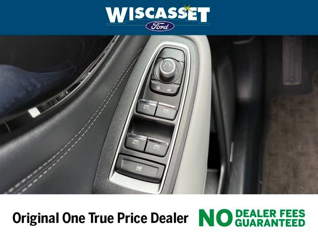 Used 2024 Subaru Outback Limited image 23