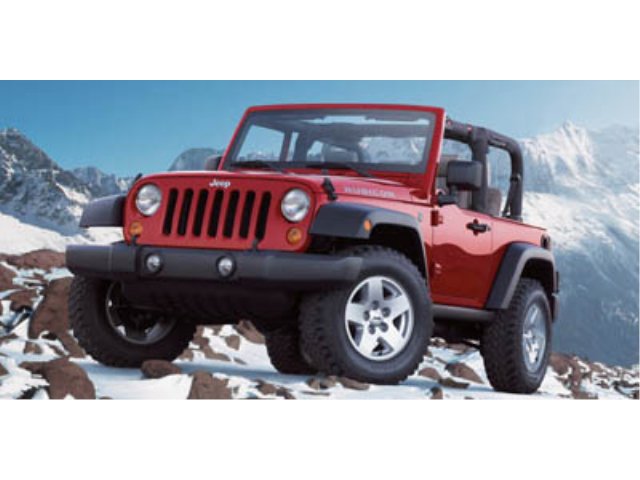 Used 2007 Jeep Wrangler X video 1