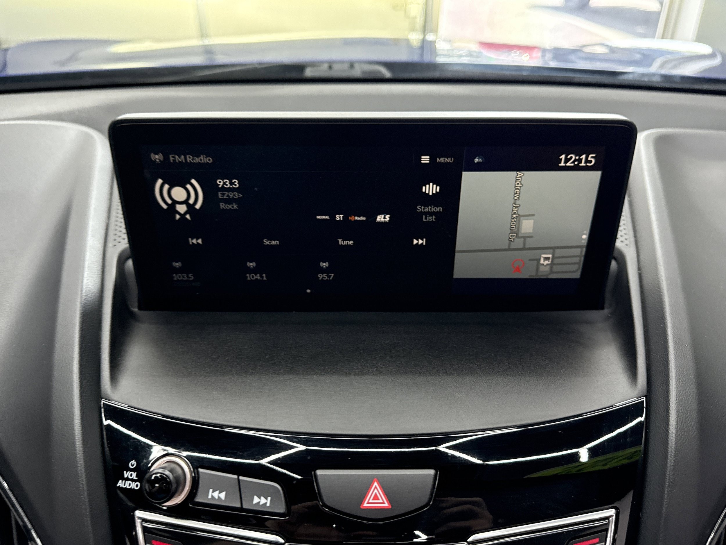 Used 2022 Acura RDX A-Spec AWD/4WD image 18