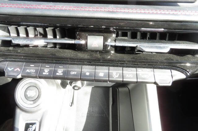 Used 2024 Dodge Hornet GT image 23