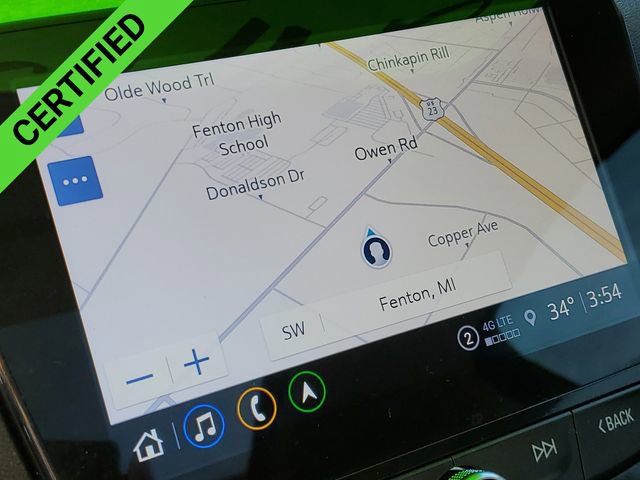 Certified 2023 Chevrolet Equinox Premier image 15