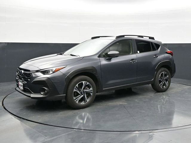 Used 2024 Subaru Crosstrek 2.0i Premium AWD/4WD image 3