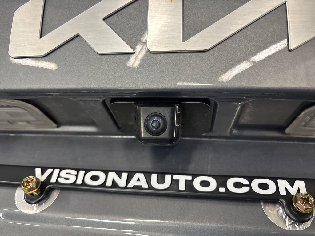 New 2025 Kia Sorento S image 15