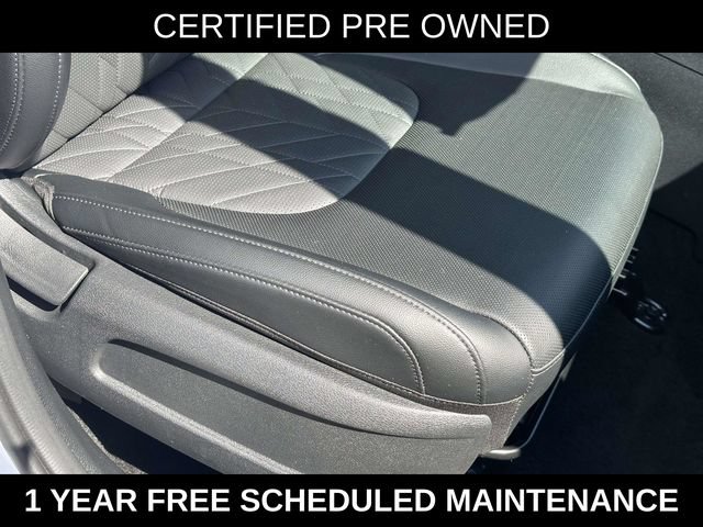 Used 2025 Kia Sportage X-Line w/ Premium Package AWD/4WD image 10