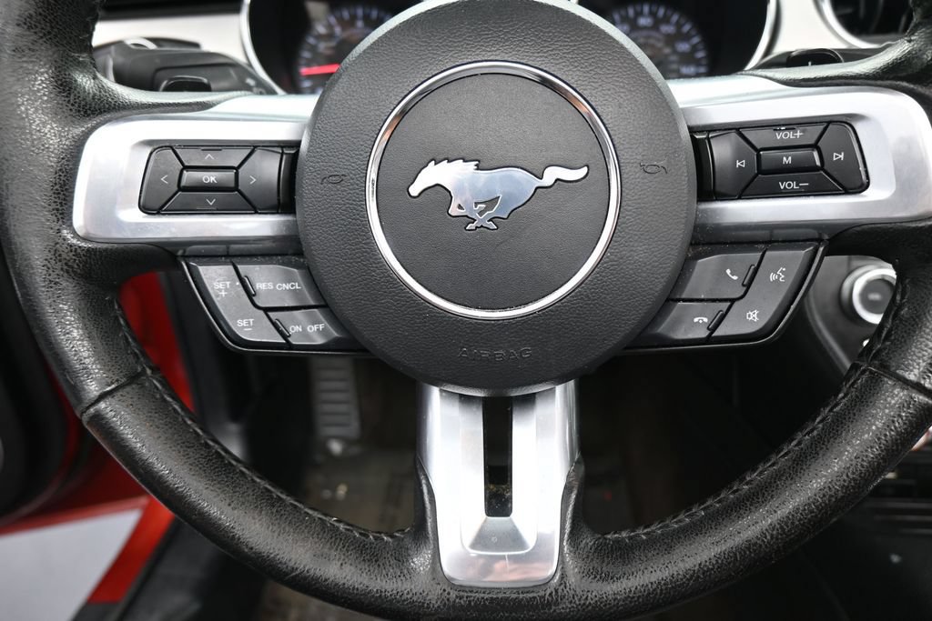 Used 2016 Ford Mustang GT Premium RWD image 33