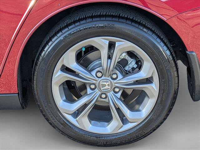 Certified 2024 Honda Accord EX image 22
