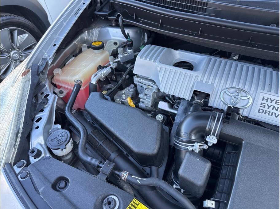 Used 2012 Toyota Prius Two image 22