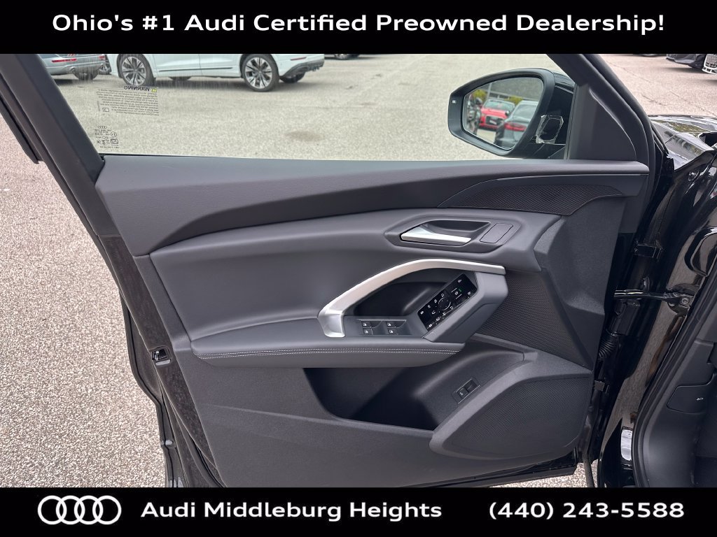 Used 2026 Audi Q5 Premium w/ Convenience Package AWD/4WD image 16