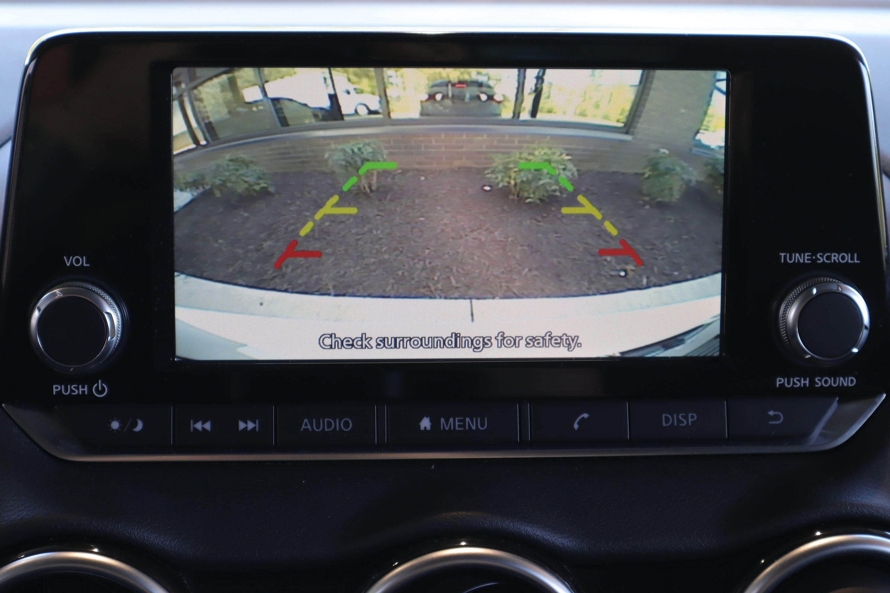 Used 2024 Nissan Sentra S FWD image 12