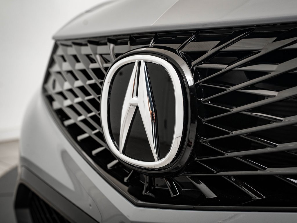 New 2026 Acura Integra A-Spec image 3