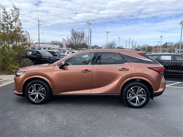 Used 2024 Lexus RX 350h image 5