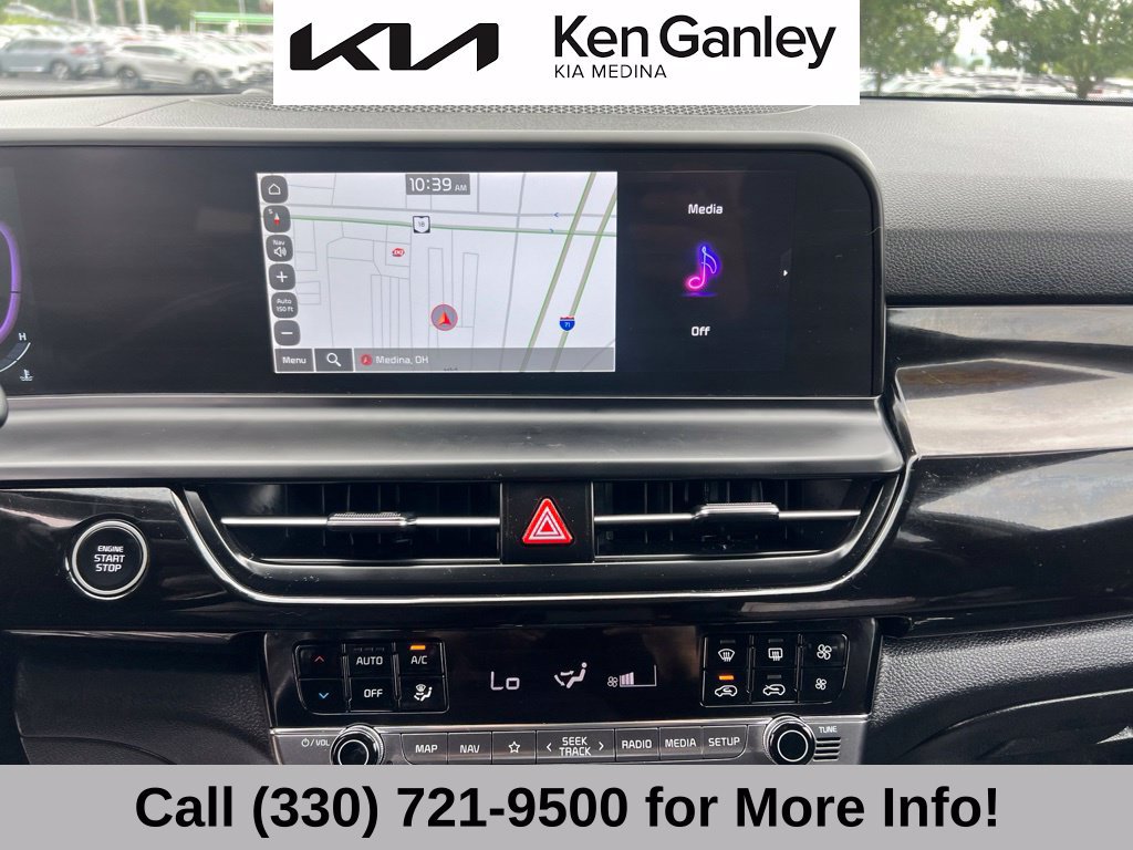 Certified 2026 Kia Seltos S AWD/4WD image 39