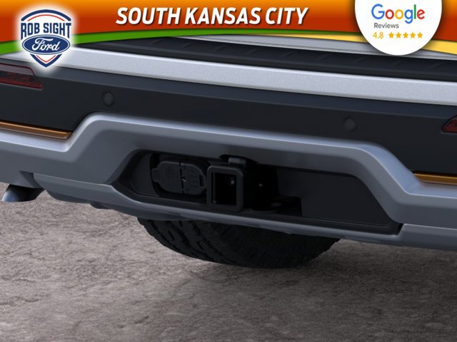 New 2026 Ford Explorer Tremor AWD/4WD image 23