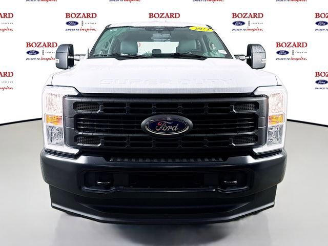 Used 2023 Ford F350 XL image 2