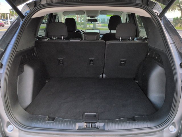 Used 2024 Ford Escape Active w/ Tech Pack #1 FWD image 12