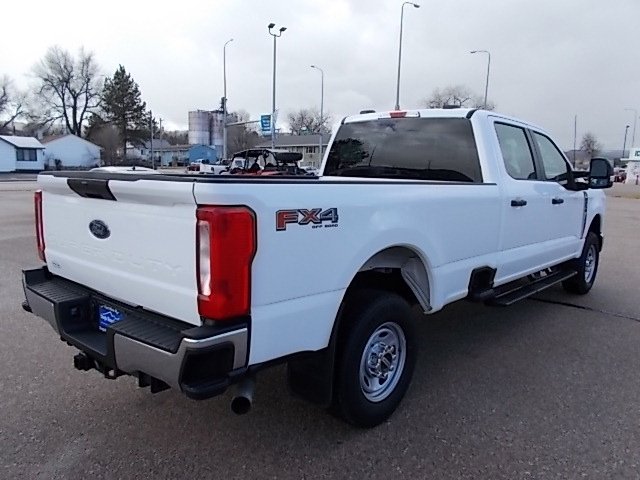 Used 2024 Ford F250 XL w/ XL Chrome Package image 5