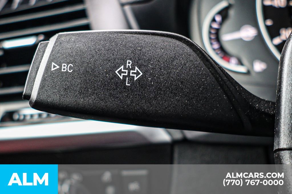 Used 2019 BMW X4 xDrive30i w/ Premium Package AWD/4WD image 33
