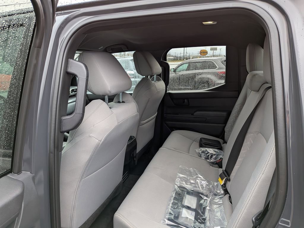 Used 2024 Toyota Tacoma SR5 image 11