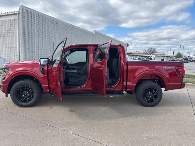 New 2026 Ford F150 XLT image 12