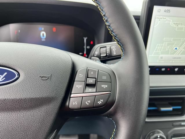 New 2025 Ford Maverick Lobo AWD/4WD image 17